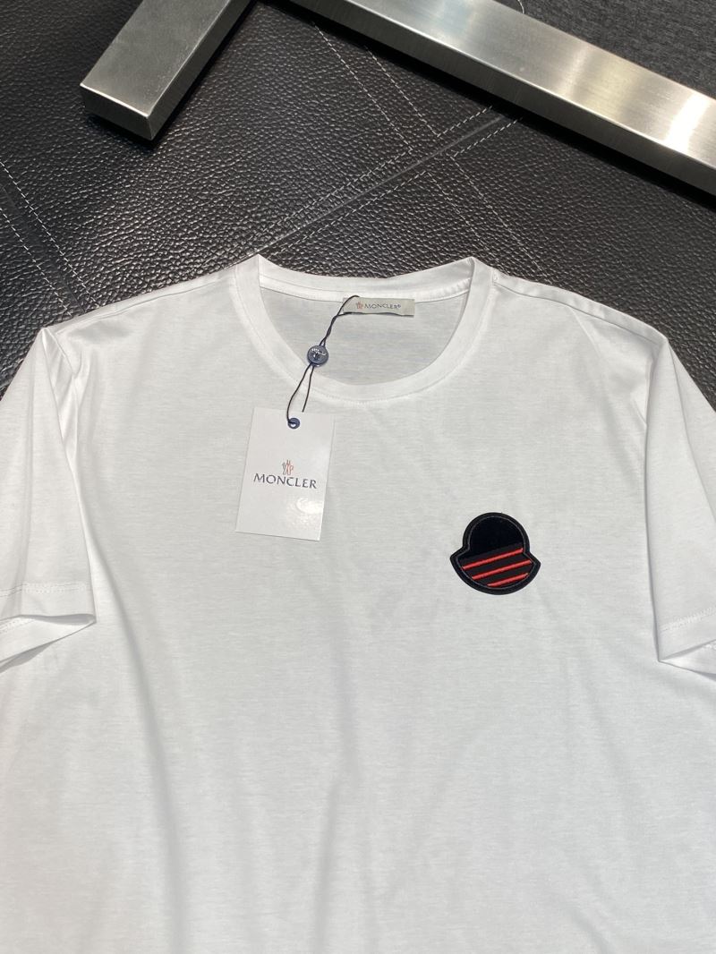 Moncler T-Shirts